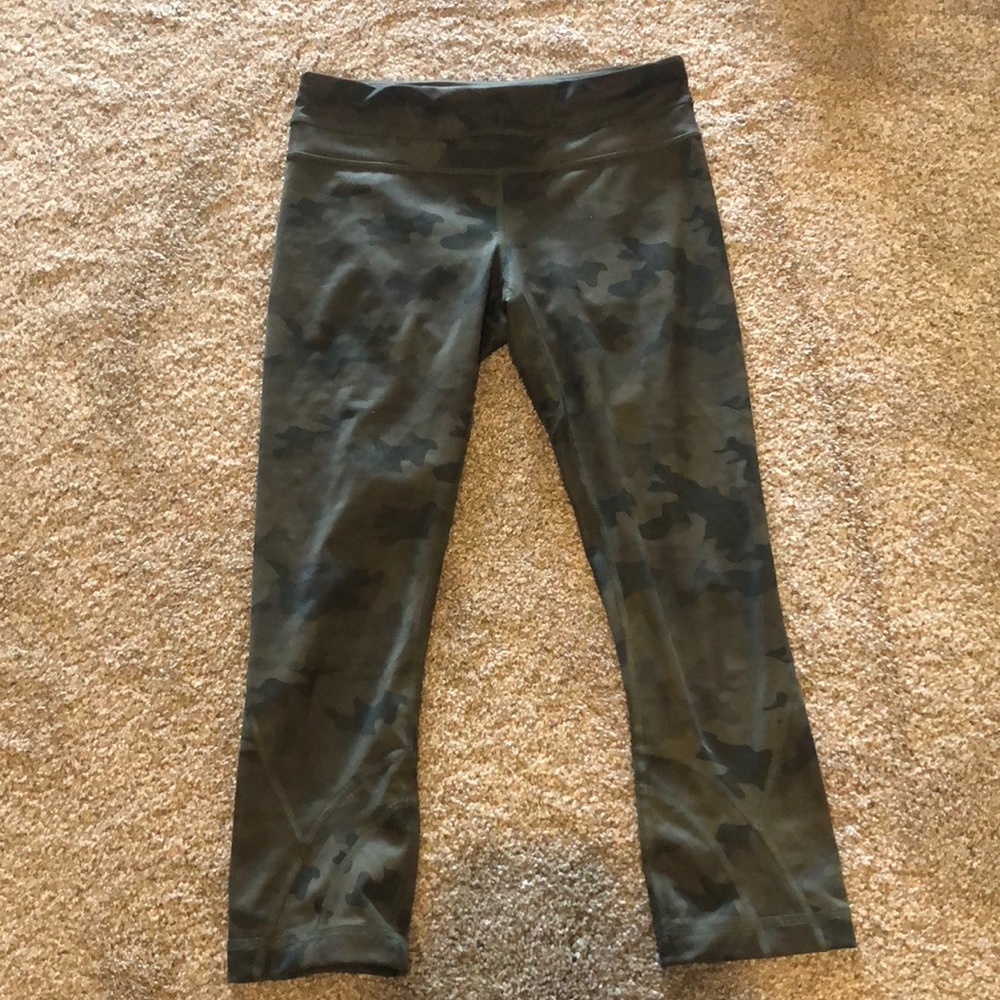 Lululemon pants